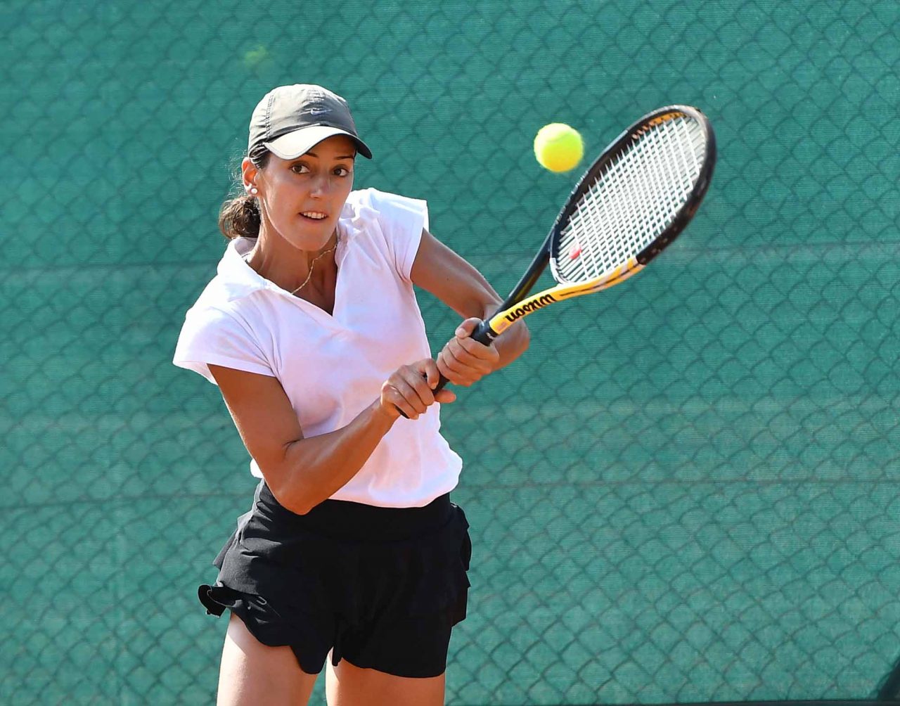 Тенис лично държавно първенство Велико Търново финал жени (13)