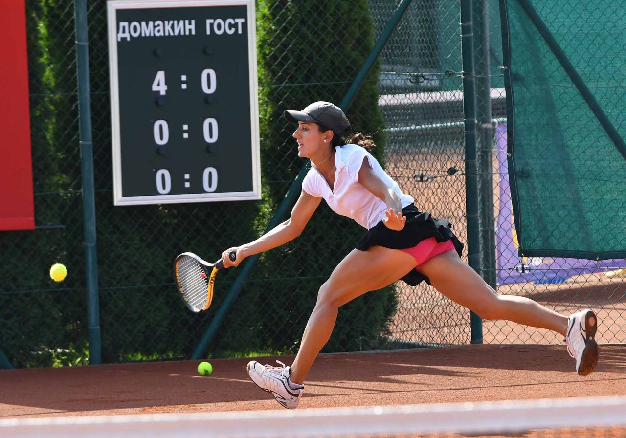 Тенис лично държавно първенство Велико Търново финал жени (15)