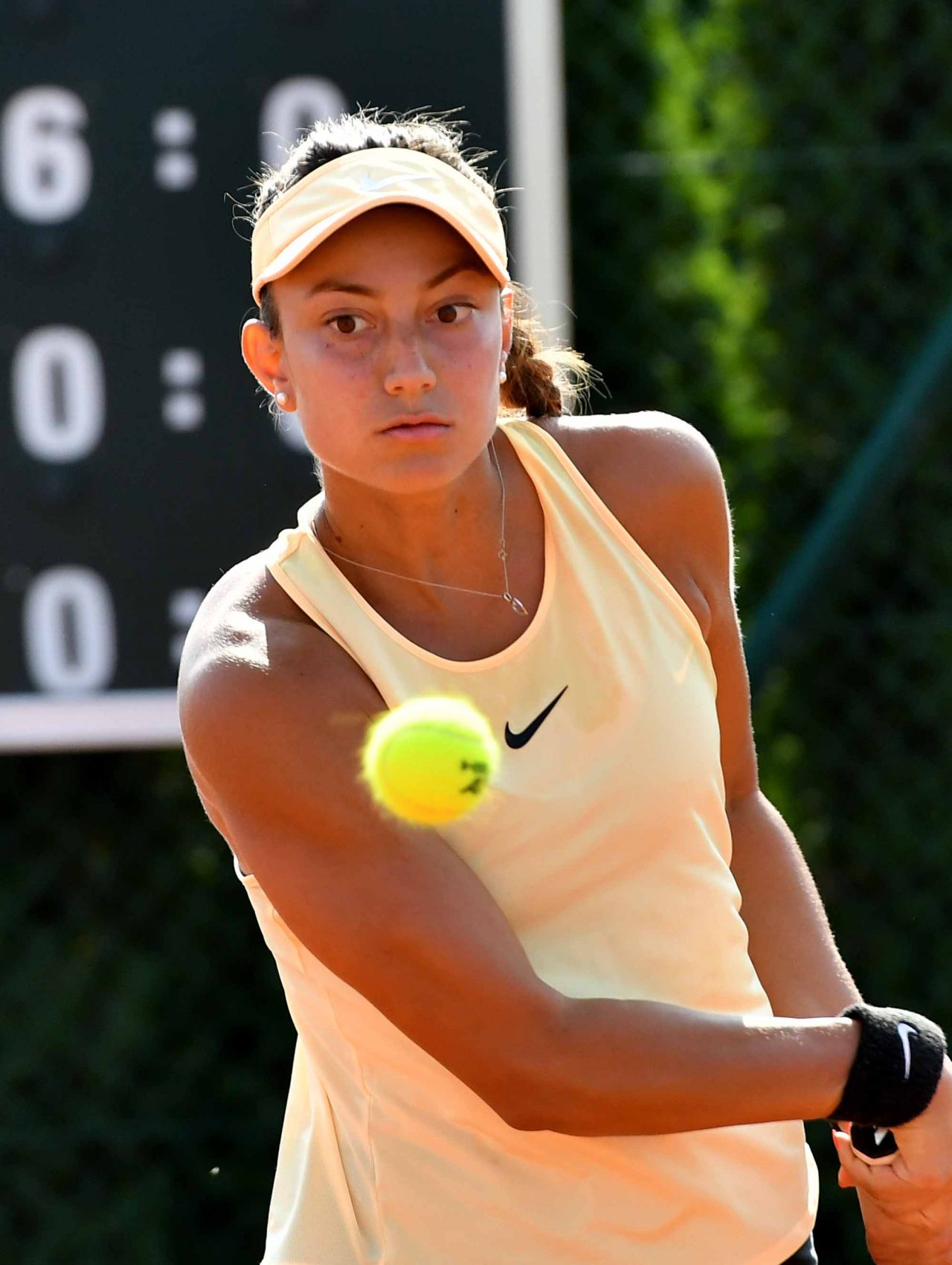 Тенис лично държавно първенство Велико Търново финал жени (27)