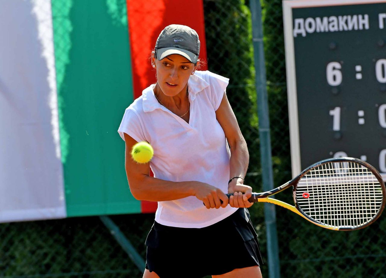 Тенис лично държавно първенство Велико Търново финал жени (33)
