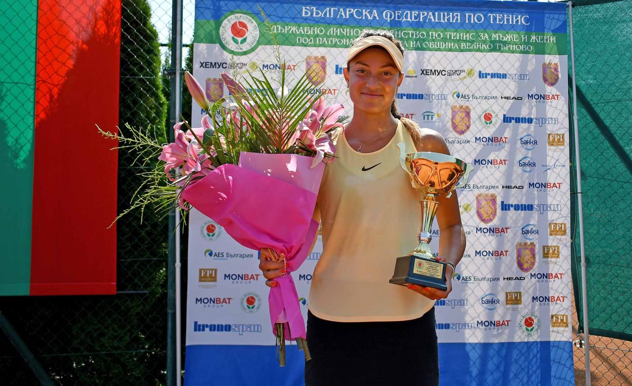 Тенис лично държавно първенство Велико Търново финал жени (48)