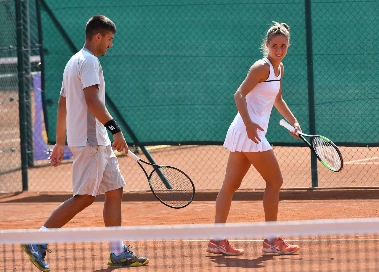 Тенис лично държавно първенство Велико Търново финал смесени двойки (8)