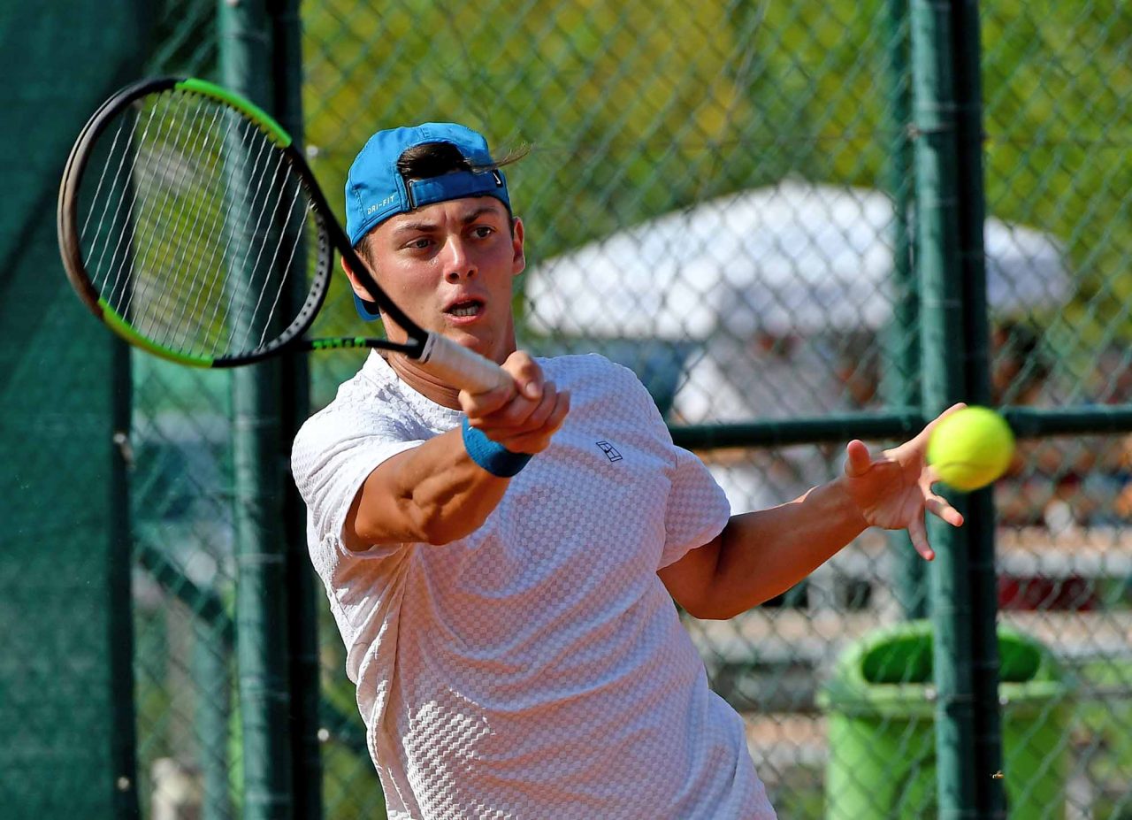 Тенис лучно държавно първенство Велико Търново полуфинали мъже (23)