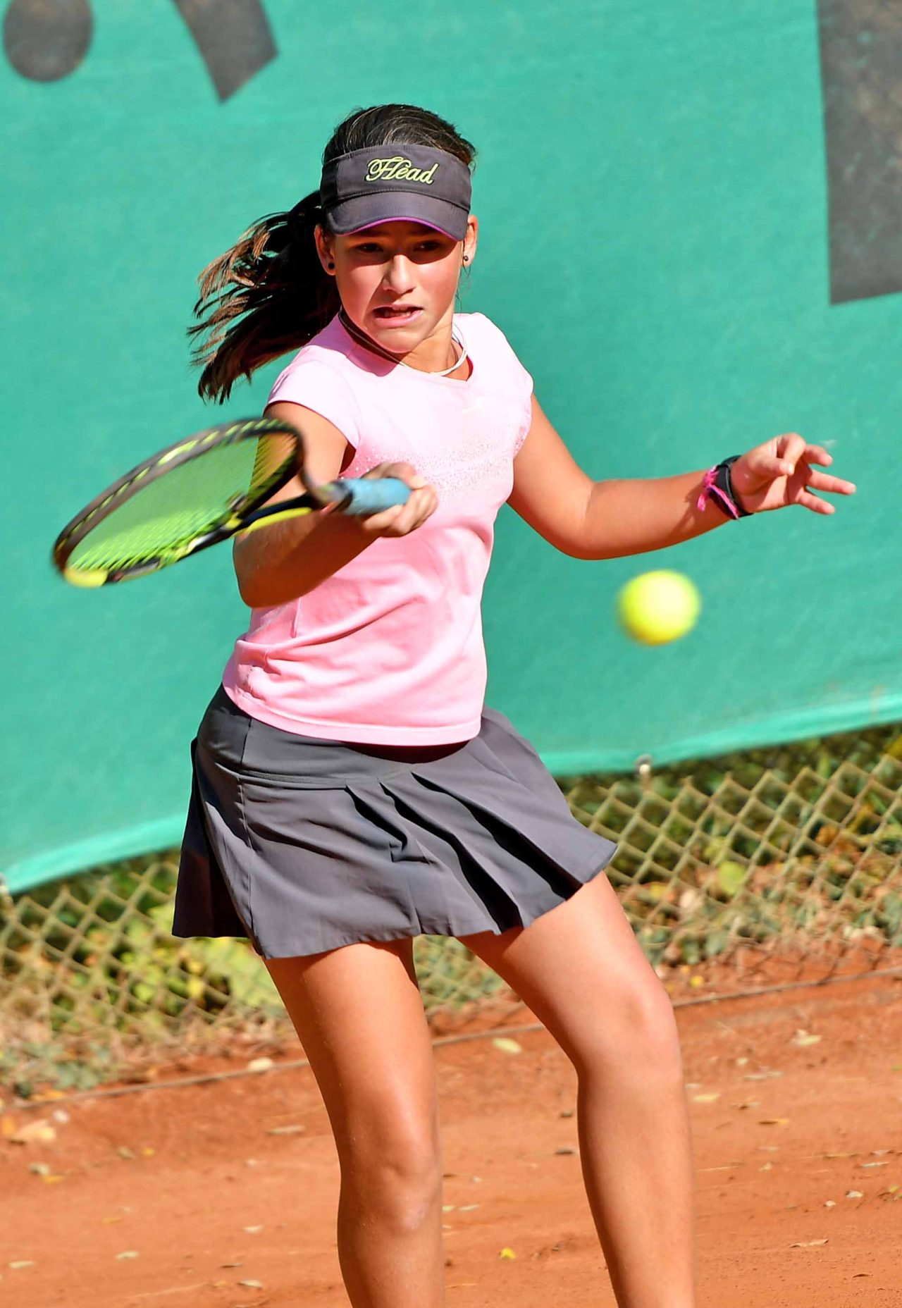 Тенис Мастърс до 12 години (22)