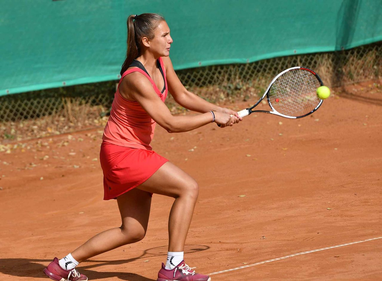 Тенис Мастърс до 12 години (27)