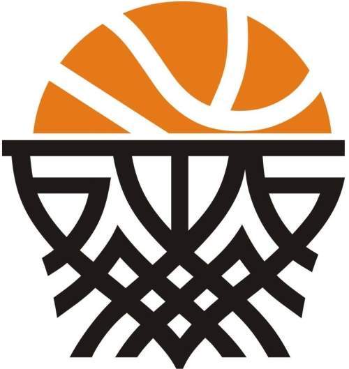 баскетбол - БФБаскетбол - лого 3