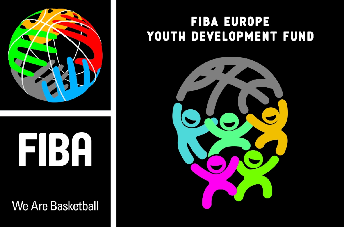 баскетбол - национален камп за момичета и момчета