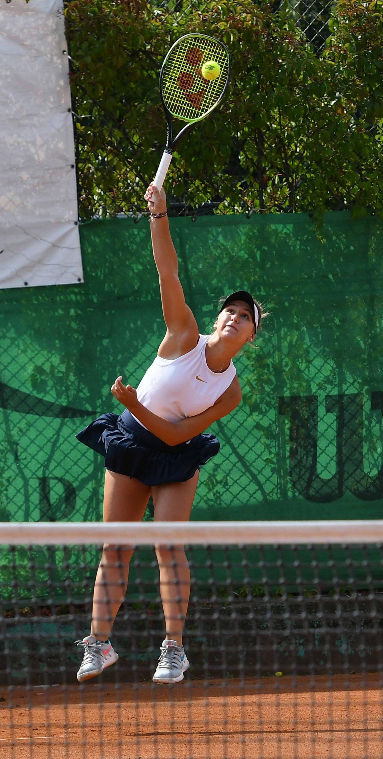 Държавно отборно първенство за жени тенис Банкя (30)