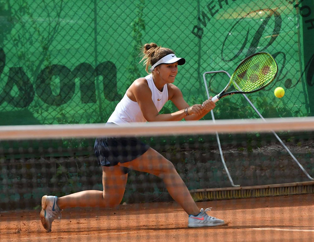Държавно отборно първенство за жени тенис Банкя (41)