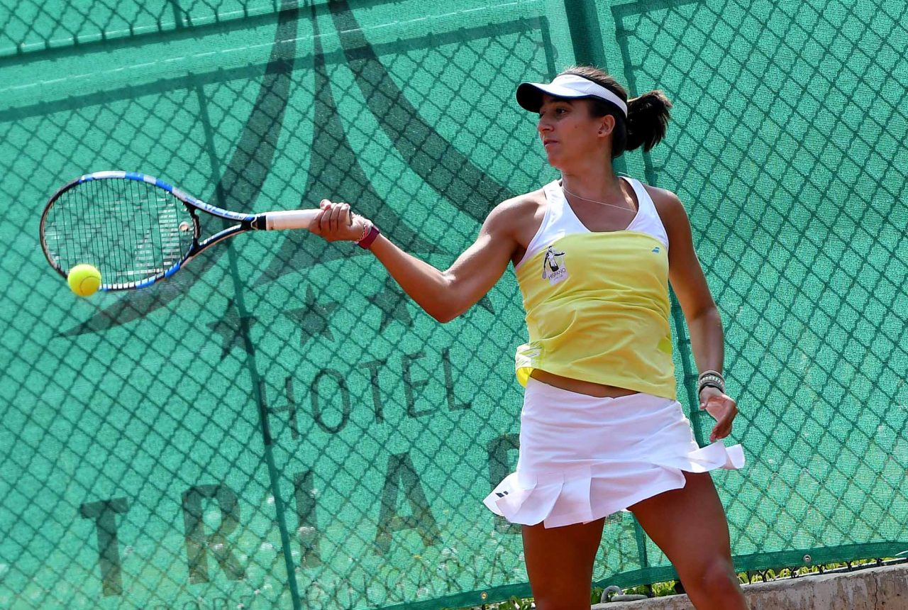 Държавно отборно първенство за жени тенис Банкя (53)