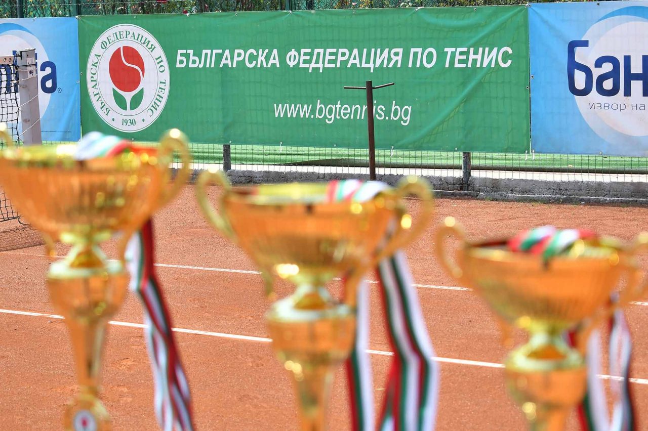Държавно отборно първенство за жени тенис Банкя (54)