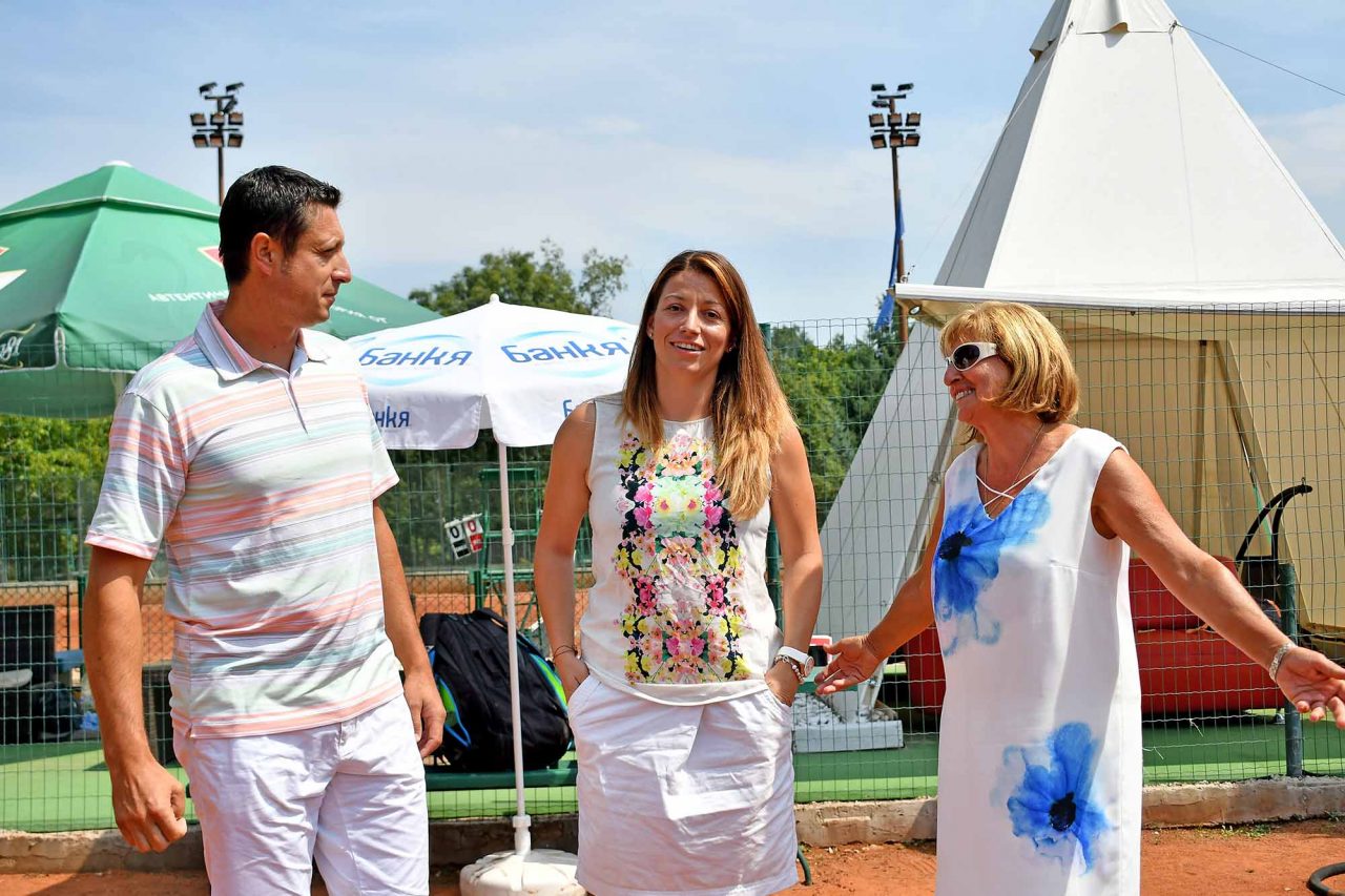 Държавно отборно първенство за жени тенис Банкя (56)
