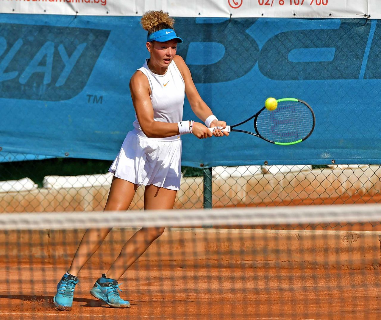 Международен турнир тенис Русе (21)
