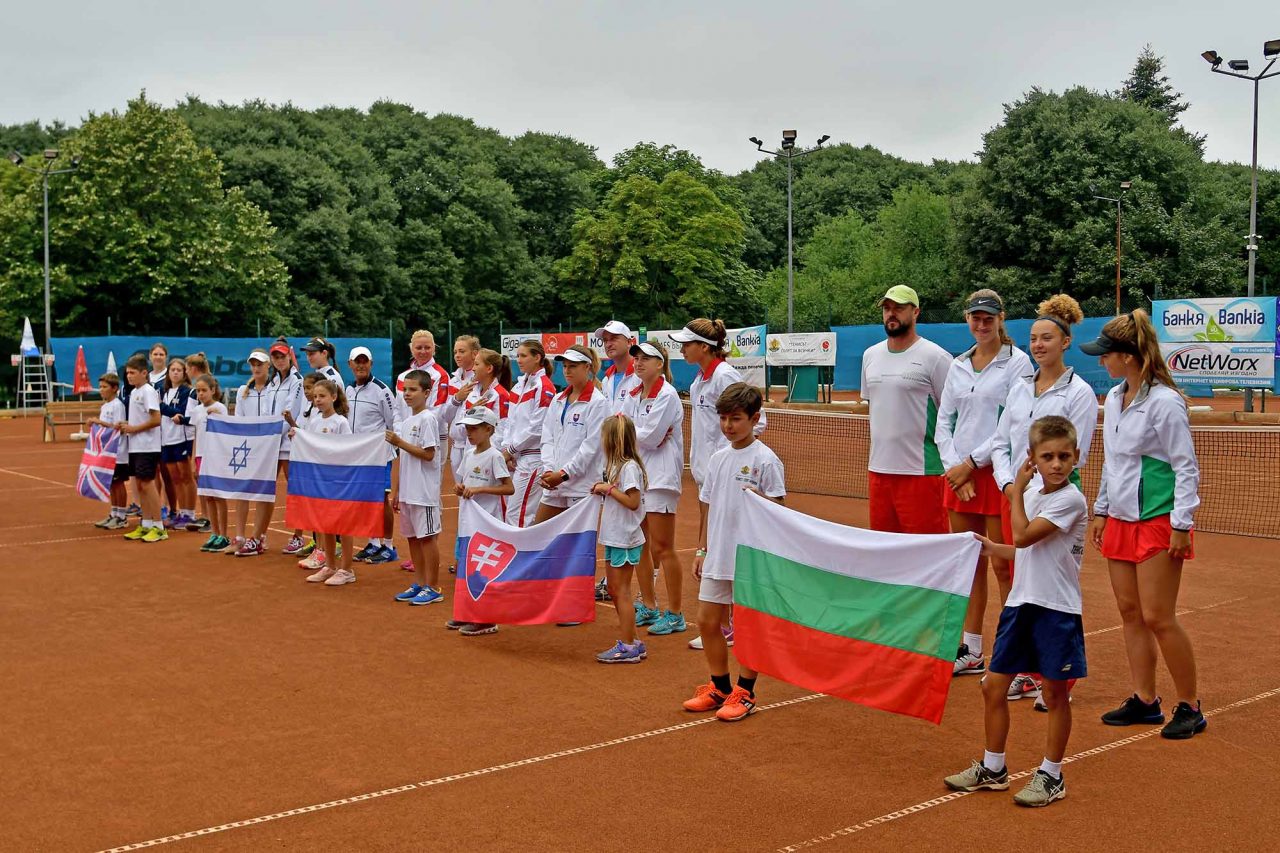 Откриване международен турнир тенис Русе (19)