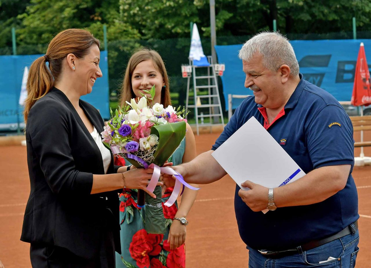 Откриване международен турнир тенис Русе (31)