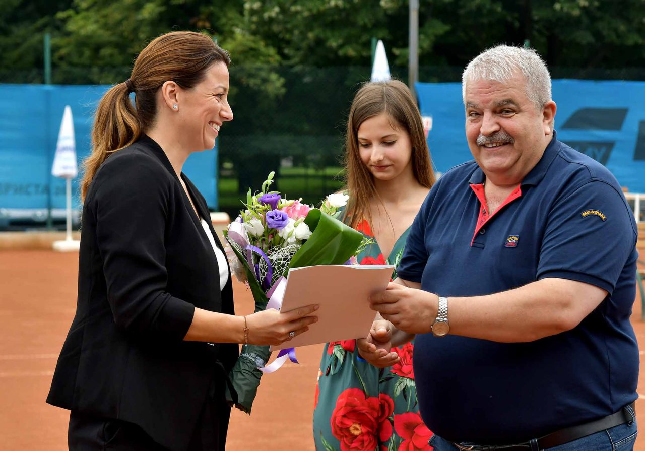 Откриване международен турнир тенис Русе (32)