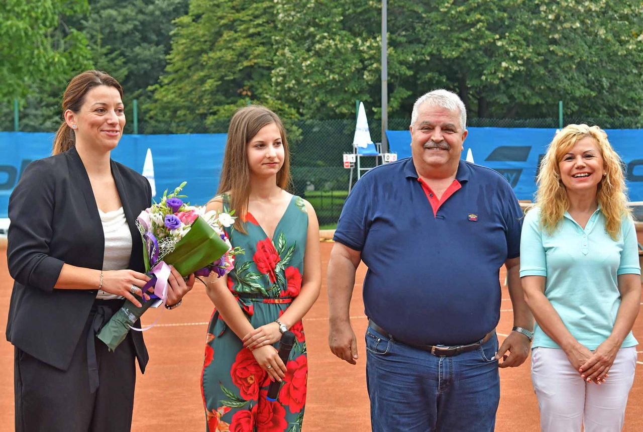 Откриване международен турнир тенис Русе (34)