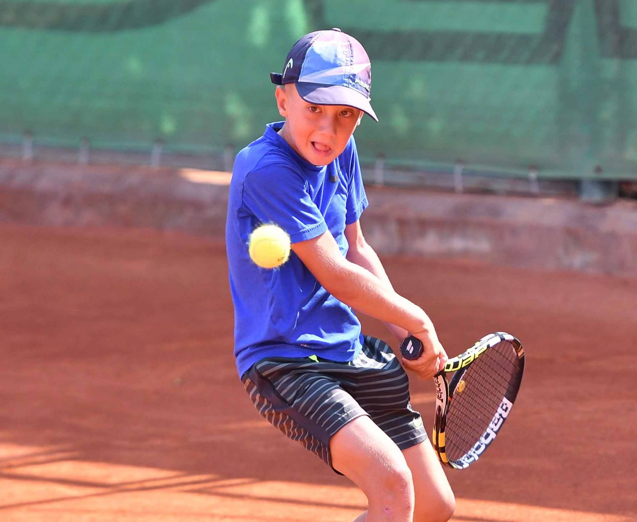 Тенис Мастърс до 10 год. ТК Дема (11)