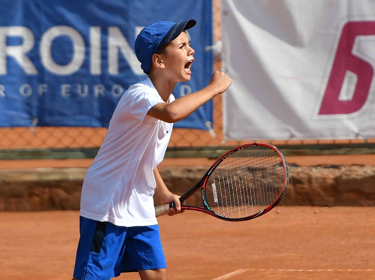 Тенис Мастърс до 10 год. ТК Дема (12)