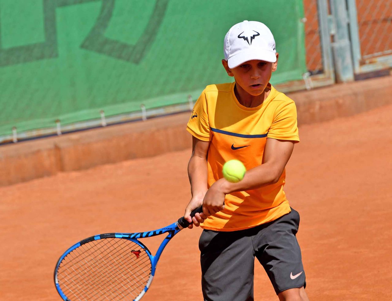 Тенис Мастърс до 10 год. ТК Дема (17)