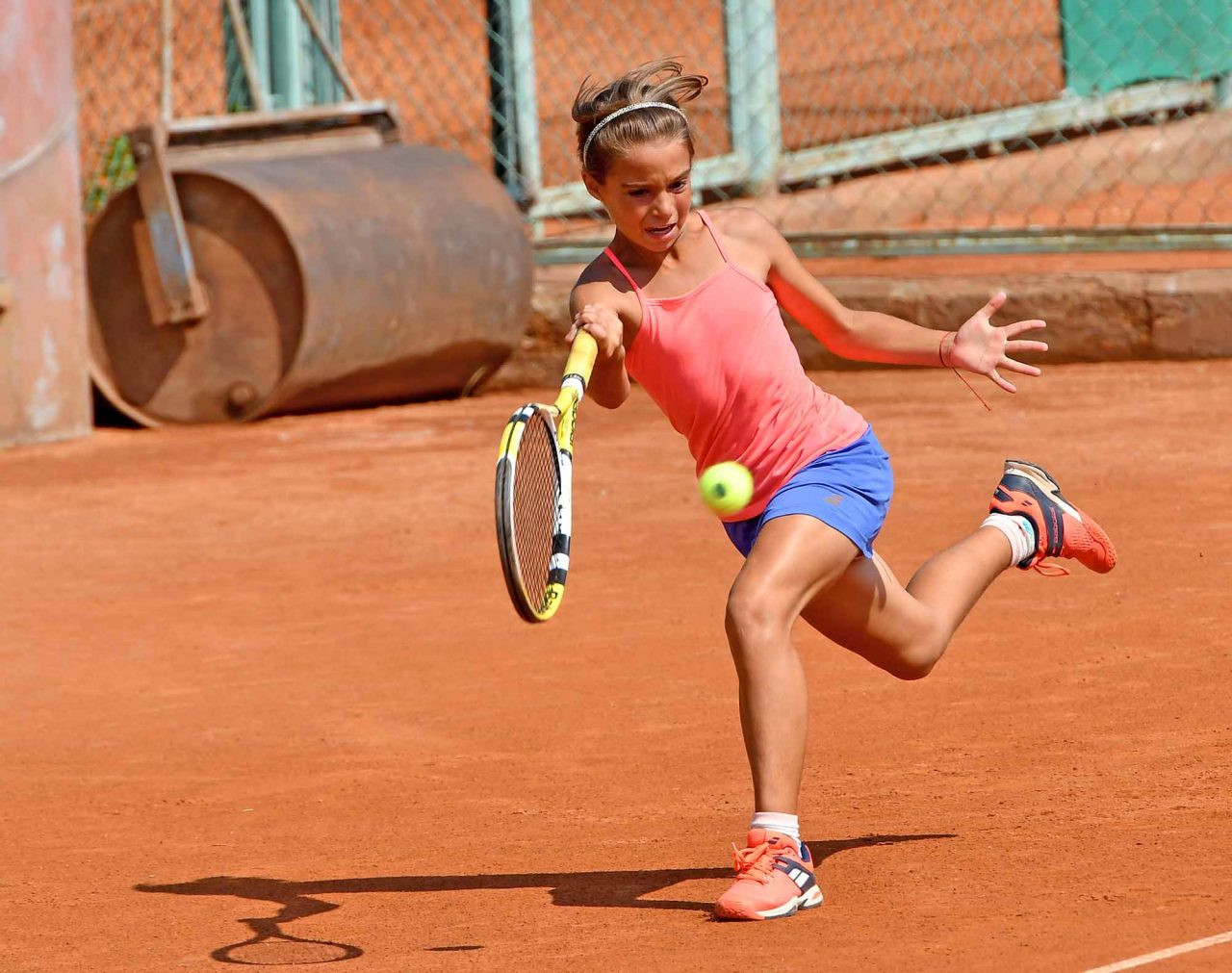 Тенис Мастърс до 10 год. ТК Дема (18)