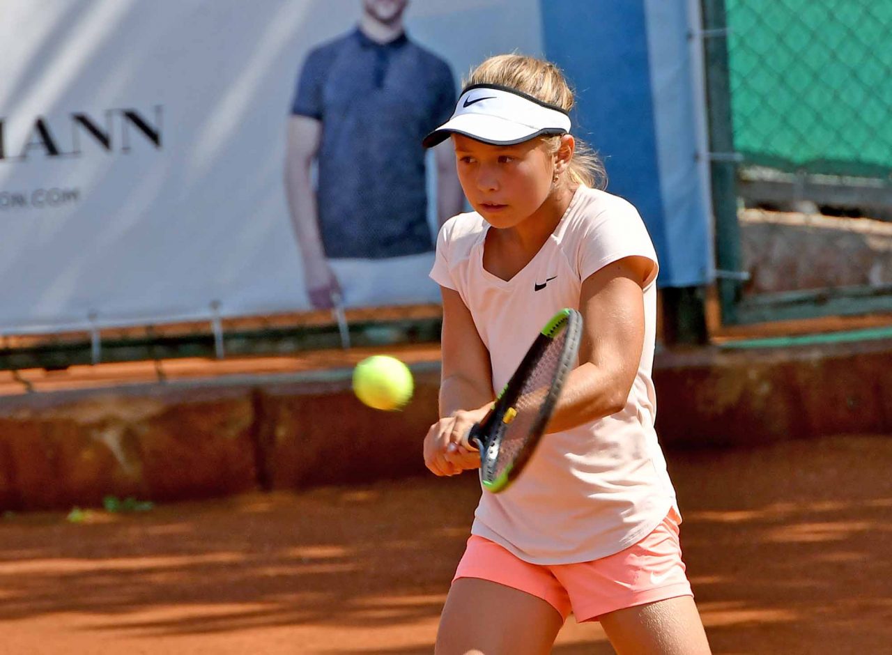 Тенис Мастърс до 10 год. ТК Дема (19)