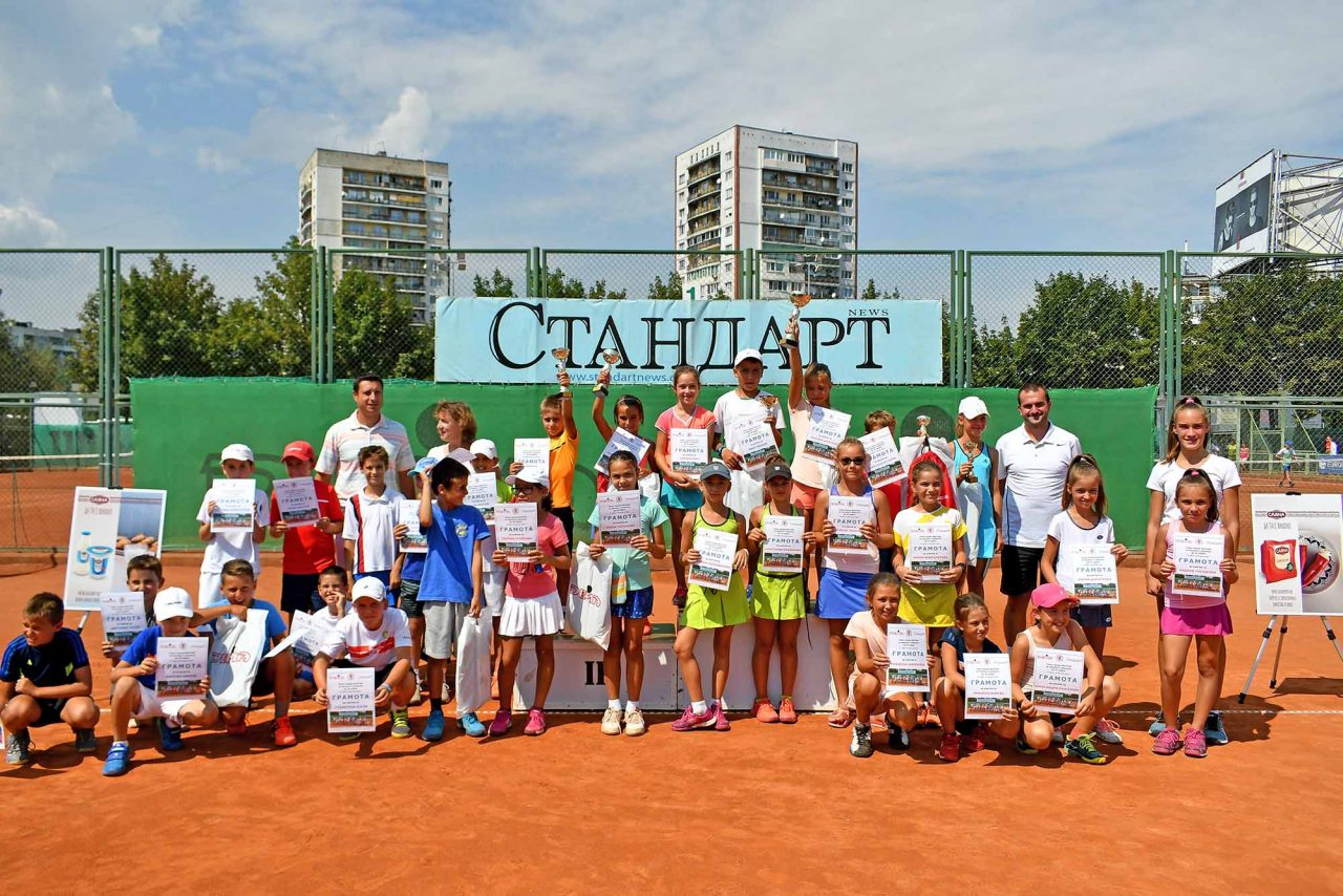 Тенис Мастърс до 10 год. ТК Дема (9)