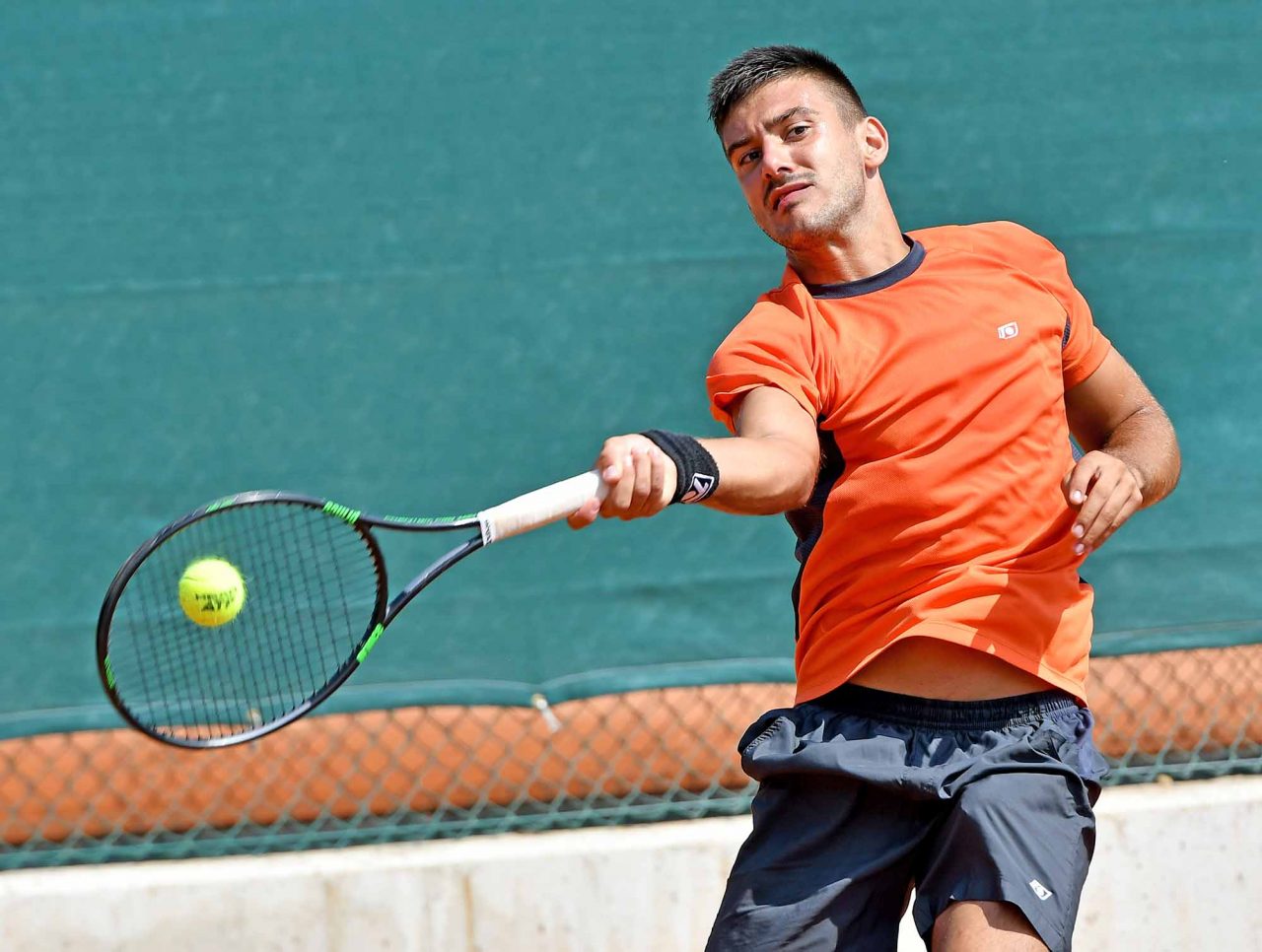 Тенис държавно лично първенство Велико Търново (53)