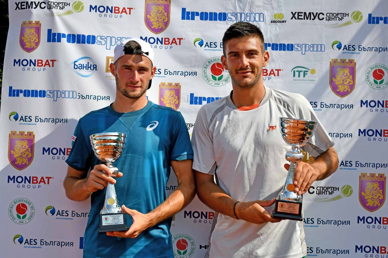 Тенис държавно лично първенство Велико Търново (65)