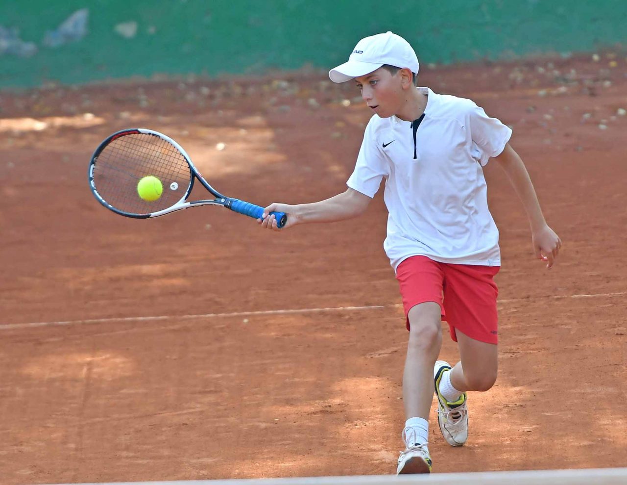 Тенис Мастърс до 12 години (14)