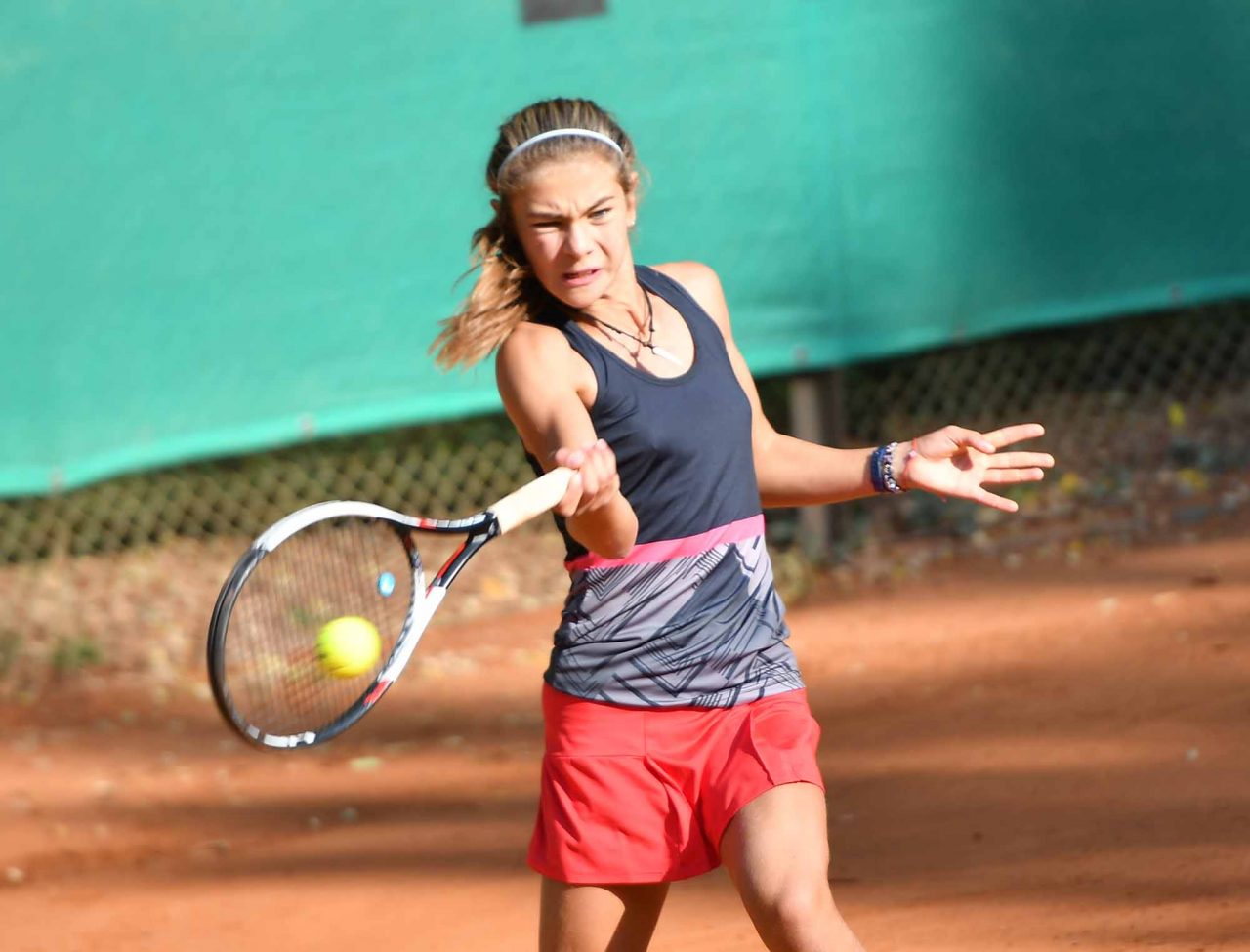 Тенис Мастърс до 12 години (21)