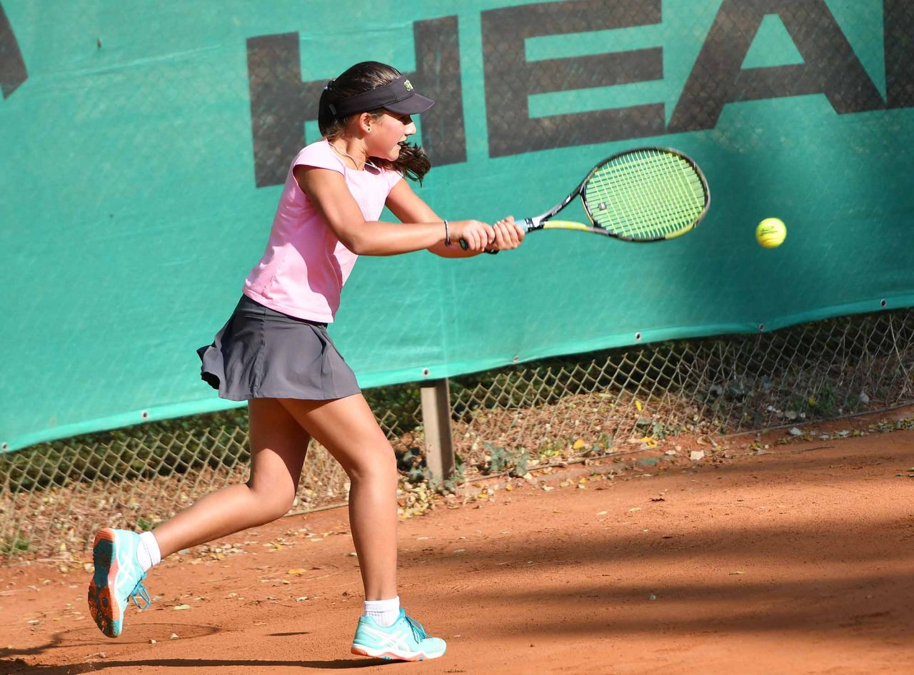Тенис Мастърс до 12 години (25)