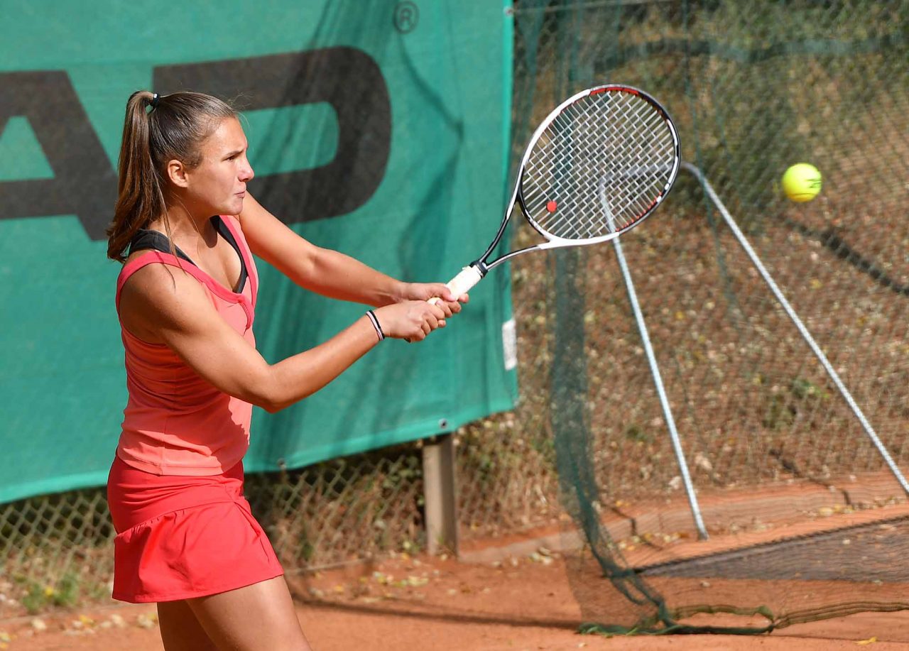 Тенис Мастърс до 12 години (28)