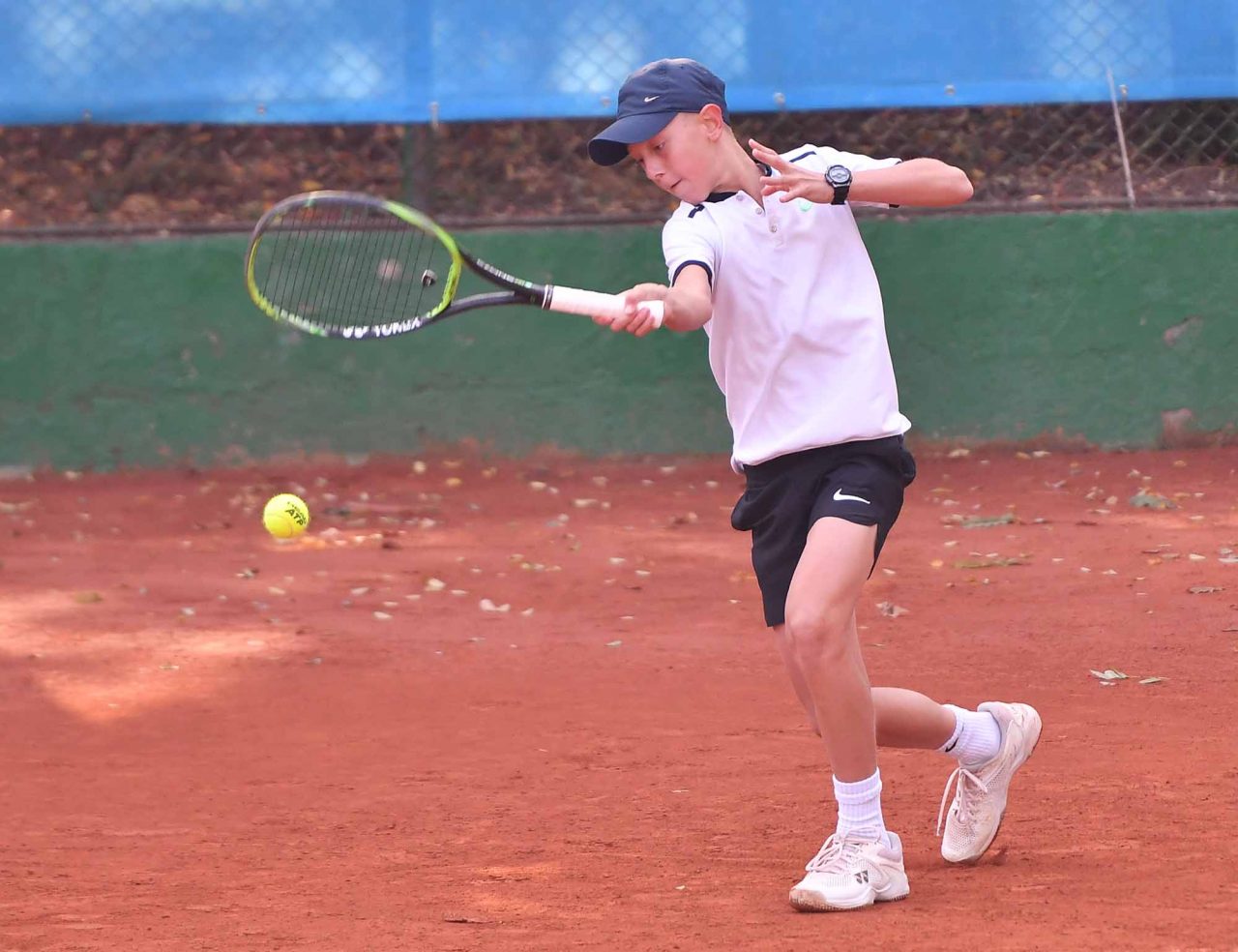 Тенис Мастърс до 12 години (3)