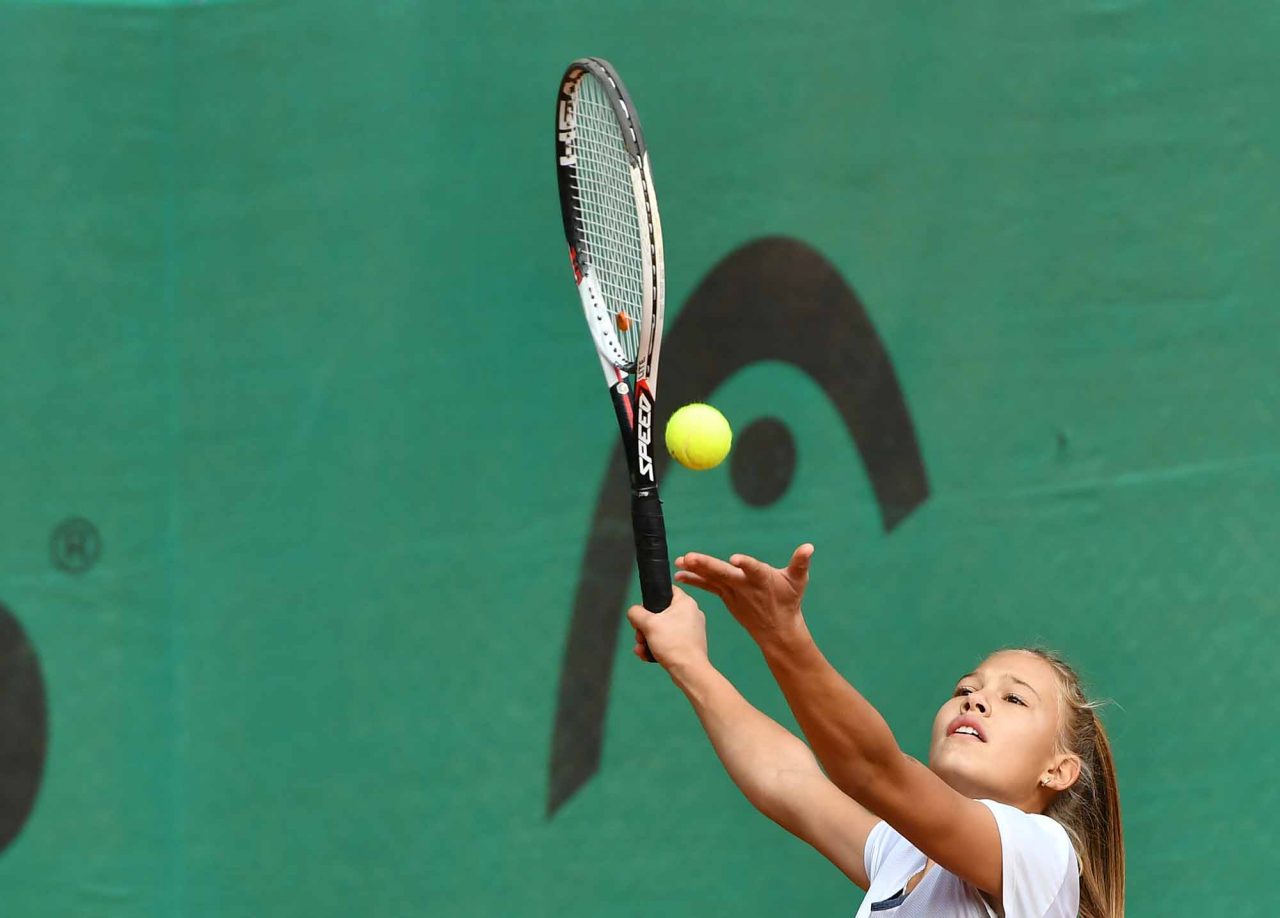 Тенис Мастърс до 12 години (30)