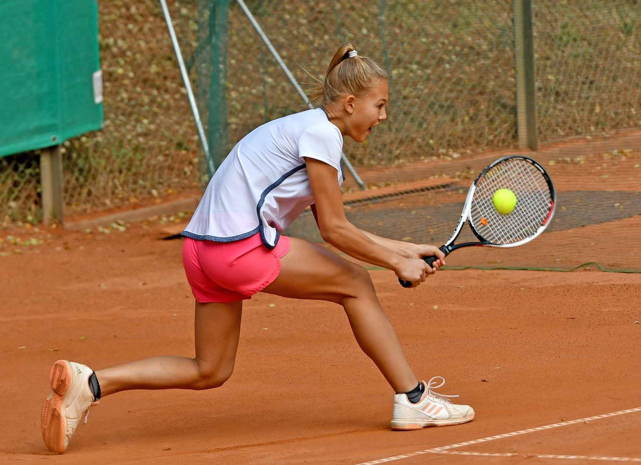 Тенис Мастърс до 12 години (33)