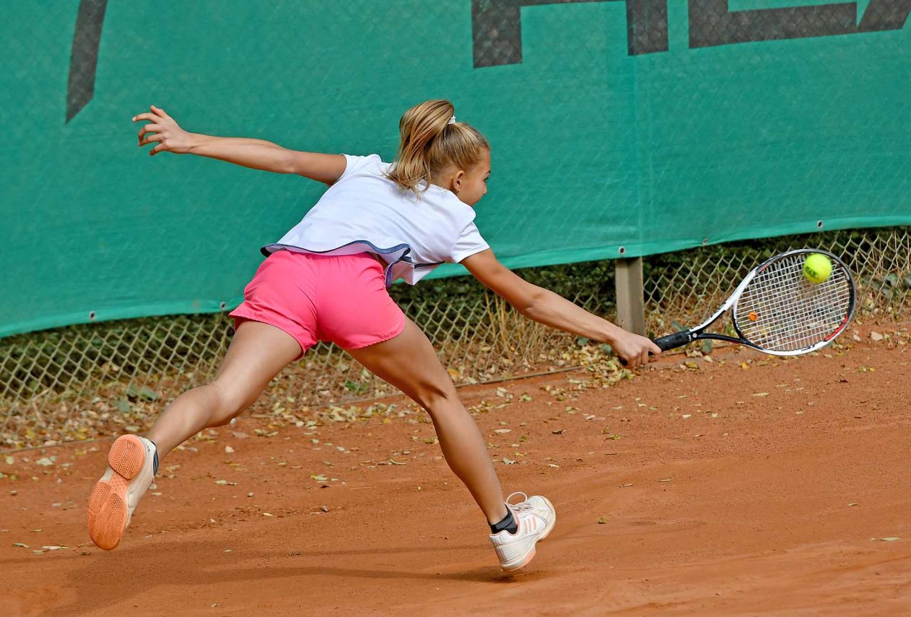 Тенис Мастърс до 12 години (34)
