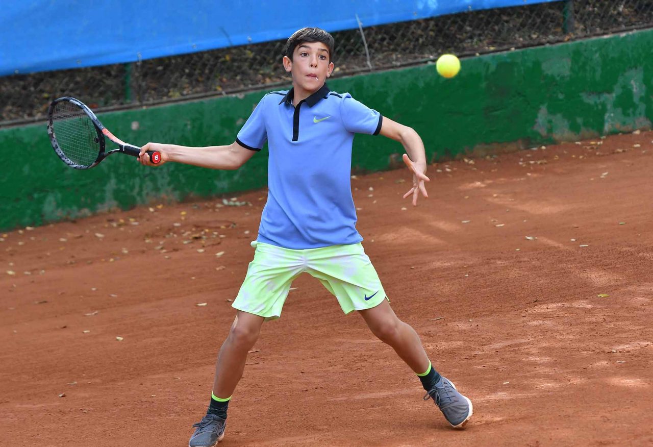 Тенис Мастърс до 12 години (39)