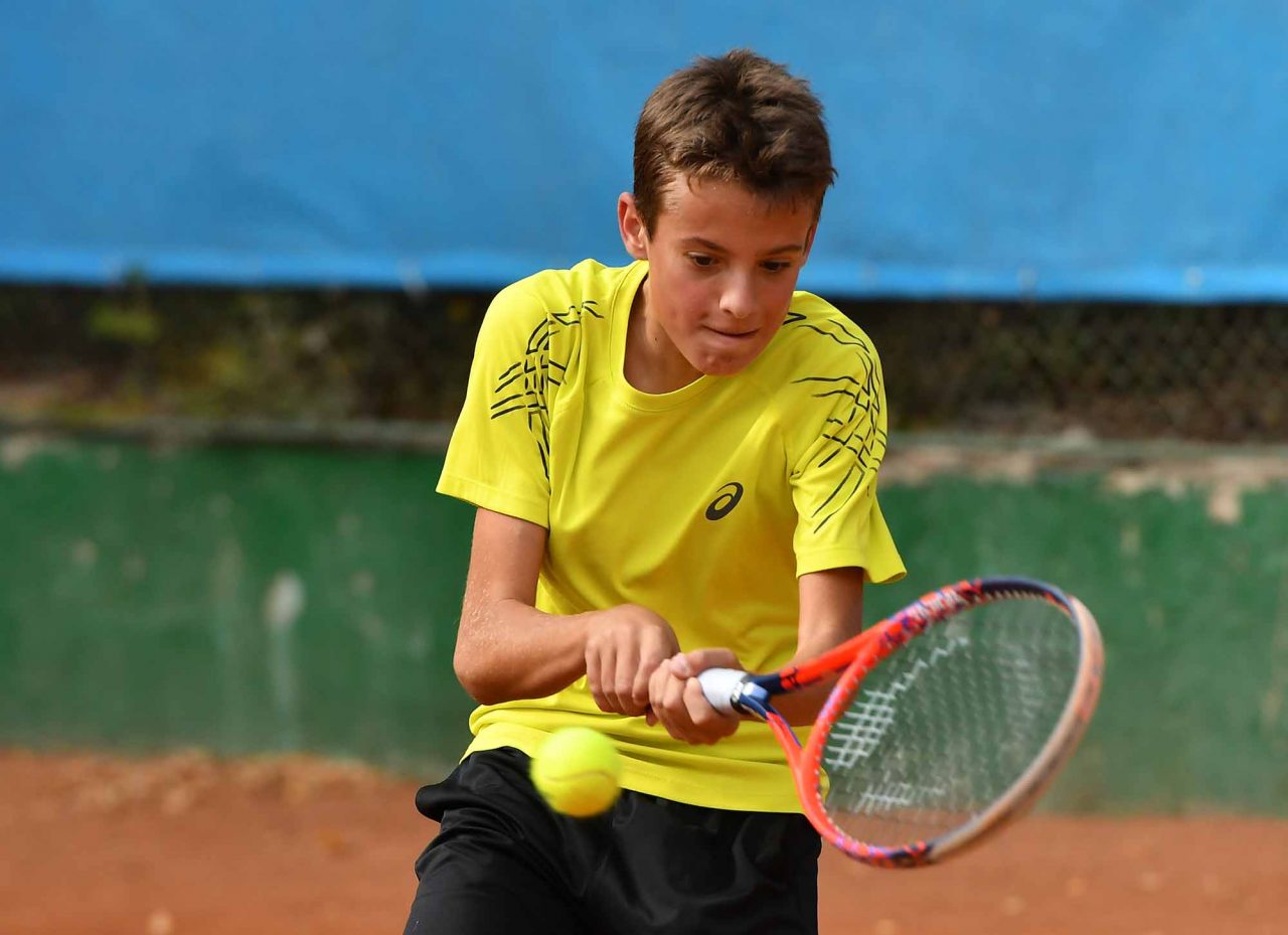Тенис Мастърс до 12 години (44)
