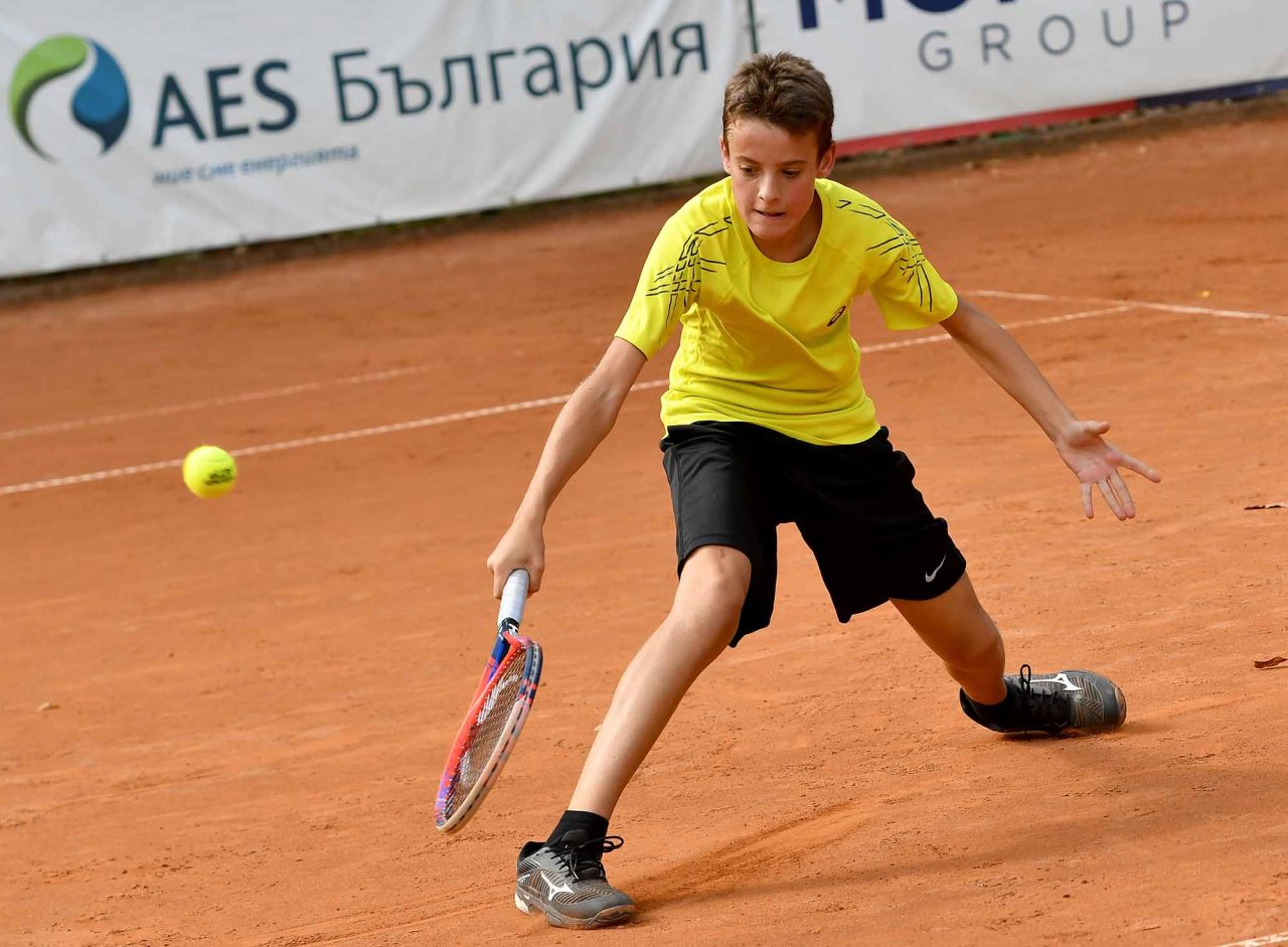 Тенис Мастърс до 12 години (45)