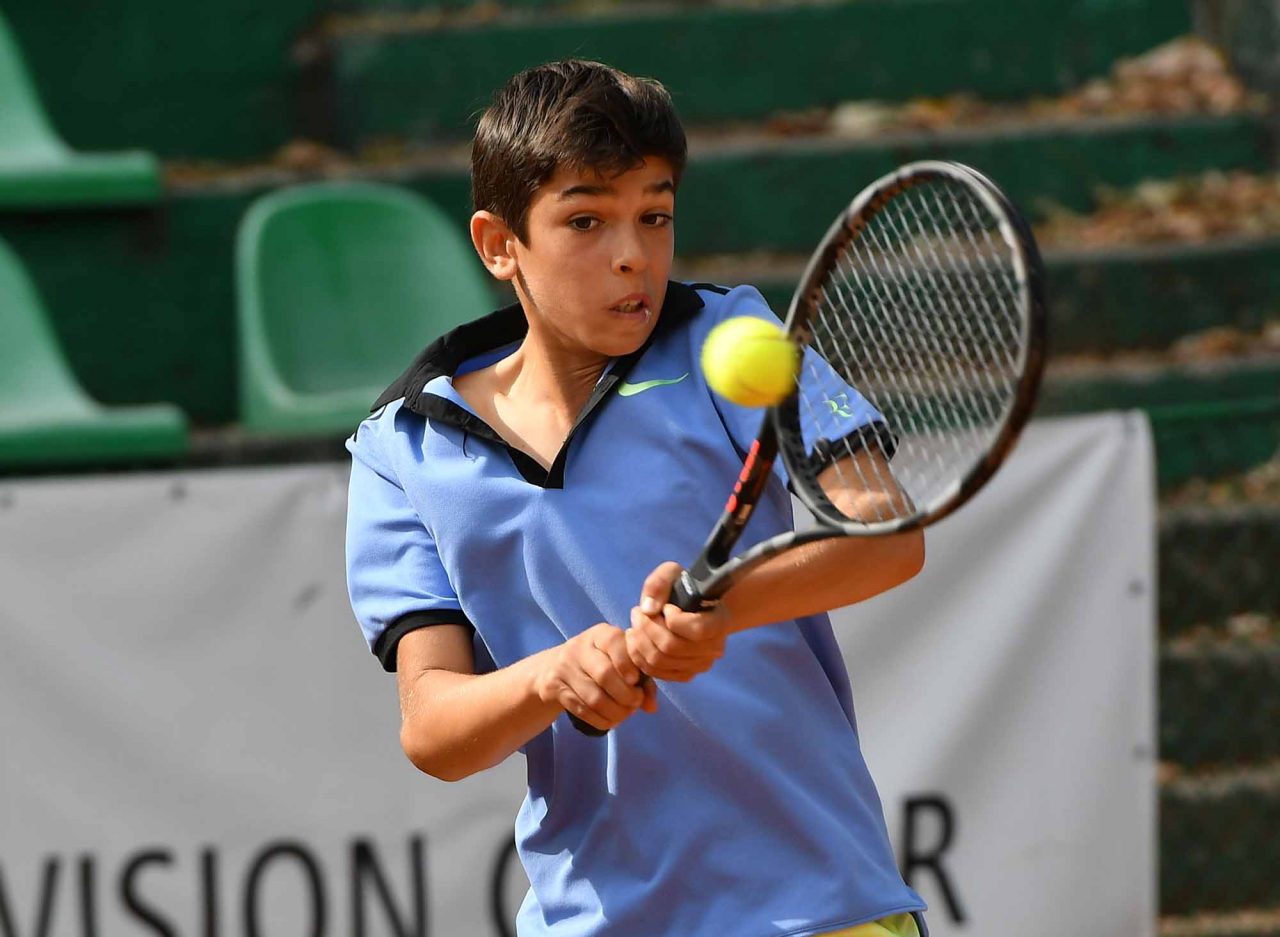 Тенис Мастърс до 12 години (47)