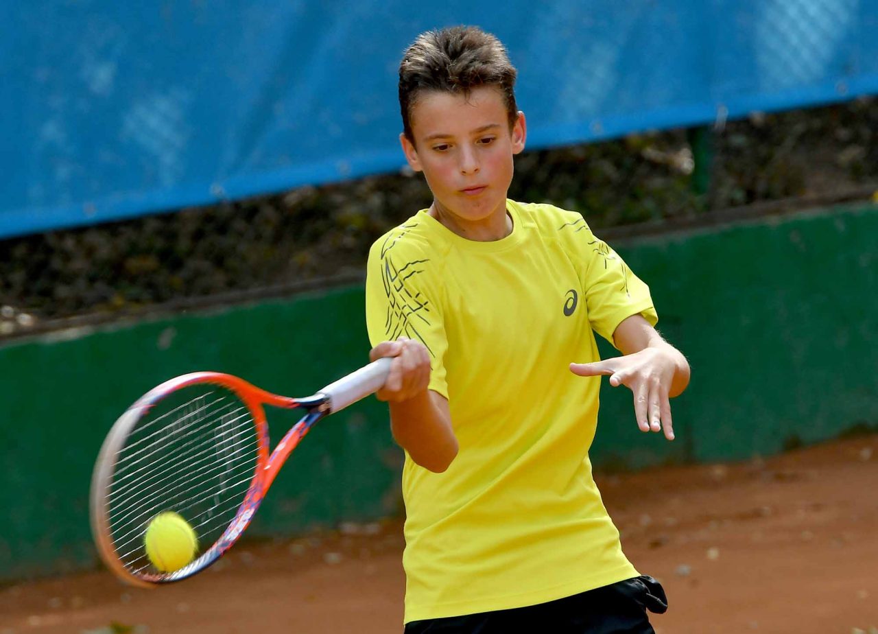 Тенис Мастърс до 12 години (48)