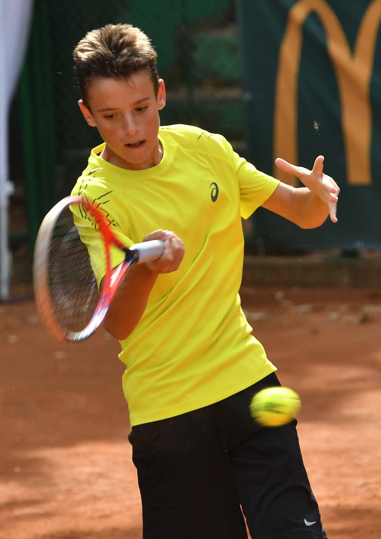Тенис Мастърс до 12 години (51)