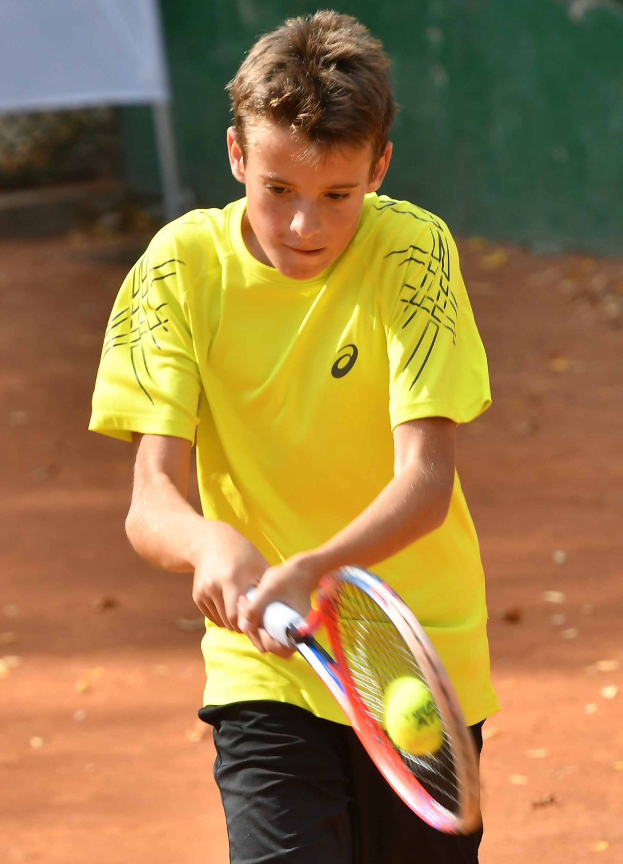 Тенис Мастърс до 12 години (55)