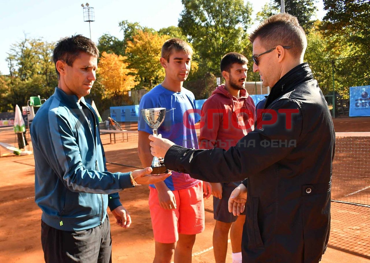 Тенис турнир мъже ТК Левски (16)