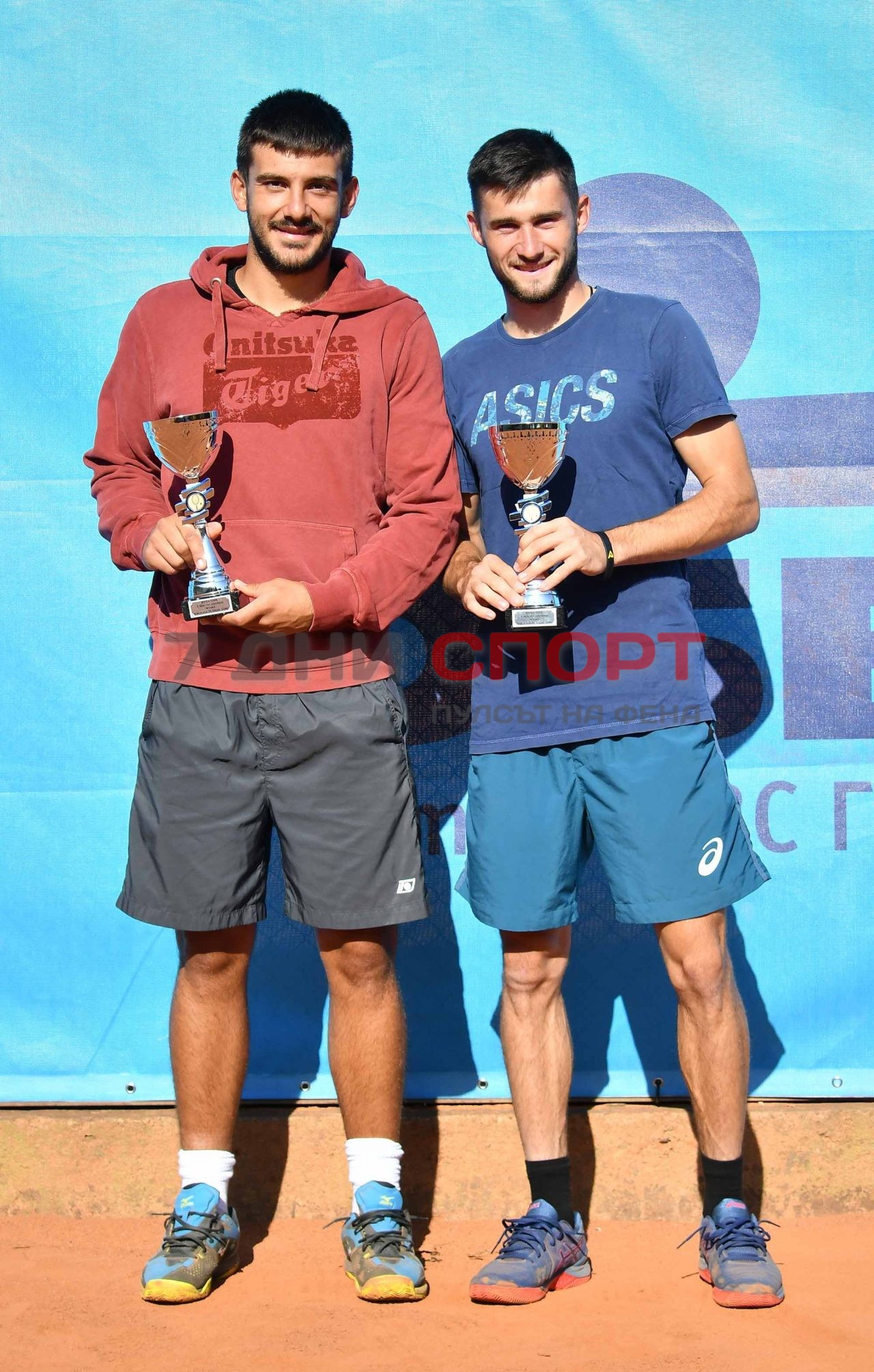 Тенис турнир мъже ТК Левски (24)