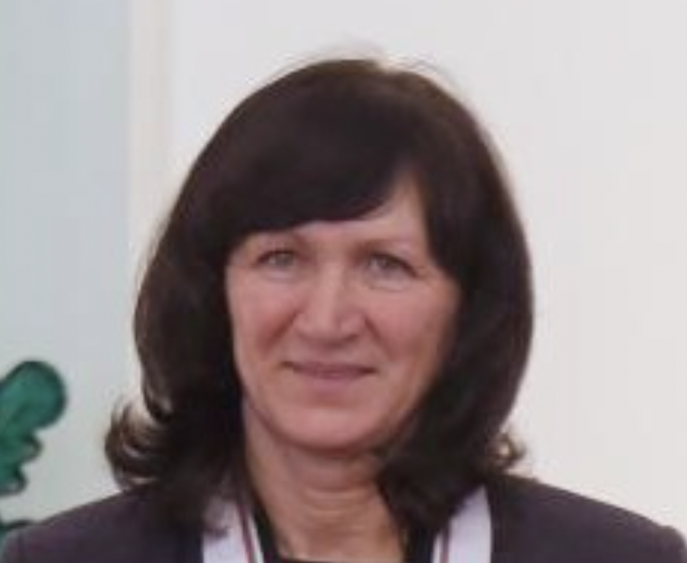 Йорданка Донкова