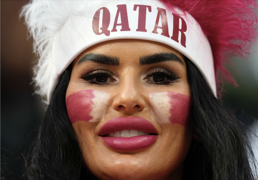 Катар - Еквадор,